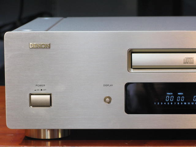 DCD-1650AL DENON - 中古オーディオ 高価買取・販売 ハイファイ堂 DCD-1650AL DENON - 中古オーディオ 高価買取・販売 ハイファイ堂