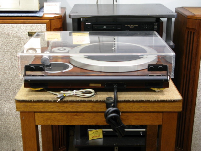 ヴィンテージレコードセット　Micro-DDL150zなど　総重量56kg超 DDL-150 MICRO - 中古オーディオ 高価買取・販売 ハイファイ堂