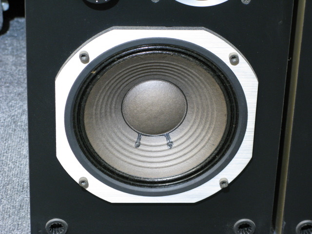 Pioneer パイオニア 2ウェイスピーカー S-X4G 良音】Pioneer S-X4G スピーカー - メルカリ