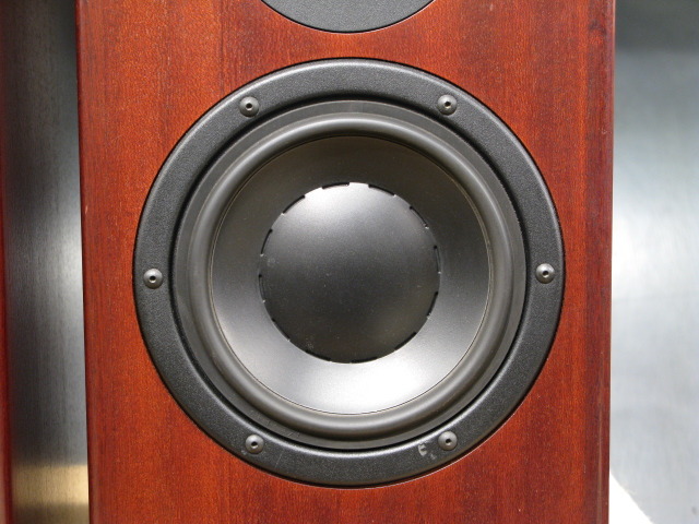 MODEL MANI-2 TOTEM - 中古オーディオ 高価買取・販売 ハイファイ堂