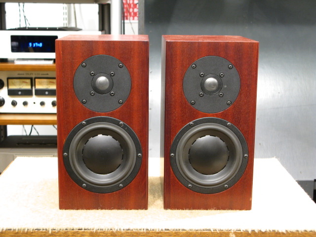 MODEL1 TOTEM - 中古オーディオ 高価買取・販売 ハイファイ堂