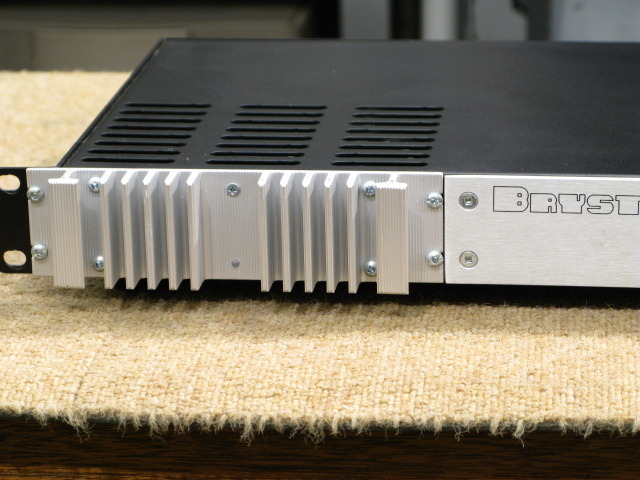 Bryston 2B-LP 10/11期間限定値下げ！ 2B-LP BRYSTON - HiFi-Do McIntosh/JBL/audio-technica/Jeff