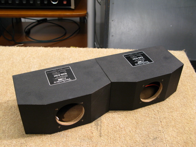EAB-K5H Technics - HiFi-Do McIntosh/JBL/audio-technica/Jeff