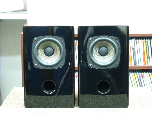 MODEL 4722 47研究所 - 中古オーディオ 高価買取・販売 ハイファイ堂