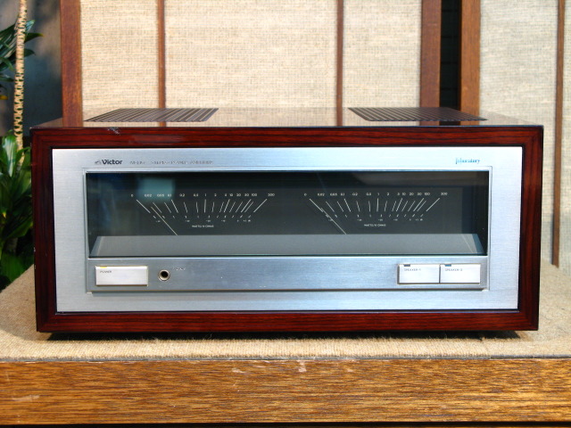 M-L10 VICTOR - 中古オーディオ 高価買取・販売 ハイファイ堂