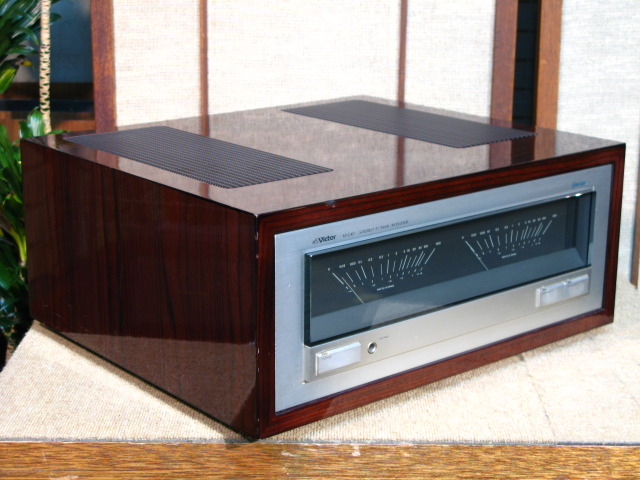 M-L10 VICTOR - 中古オーディオ 高価買取・販売 ハイファイ堂