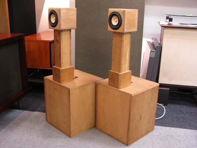 スーパースワン+FE108S FOSTEX - 中古オーディオ 高価買取・販売