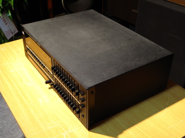 EQ-5000 BSR - 中古オーディオ 高価買取・販売 ハイファイ堂