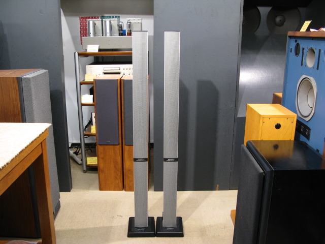 スピーカー・ウーファー BOSE 55WER-S ボーズ BOSE 55WER-S スピーカーペア @48245 / 中古オーディオ