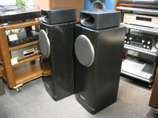 Scepter 2002 ONKYO - 中古オーディオ 高価買取・販売 ハイファイ堂