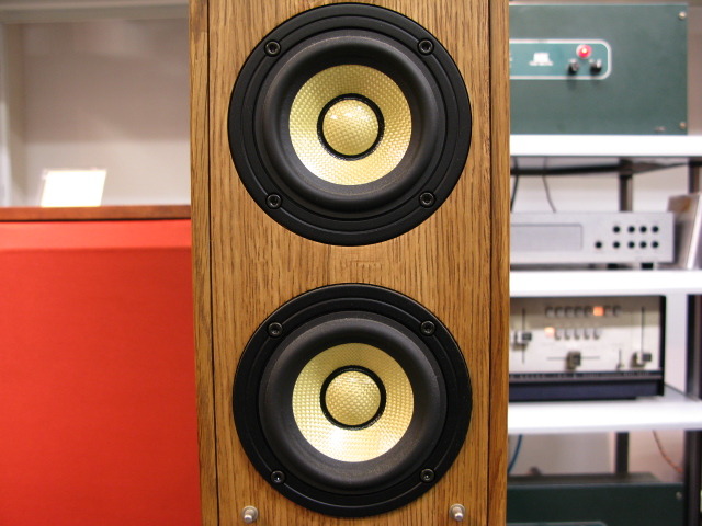 Pioneer S-PM300 スピーカー パイオニア ピュアモルトスピーカー S-PM300 [単品] 価格比較