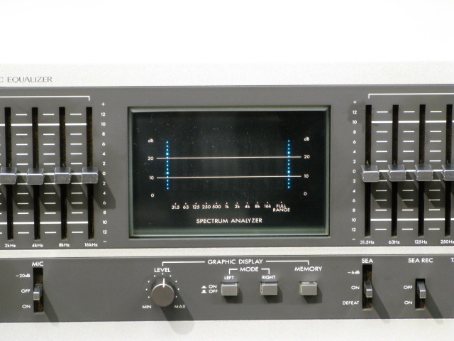 SEA-80 VICTOR - 中古オーディオ 高価買取・販売 ハイファイ堂