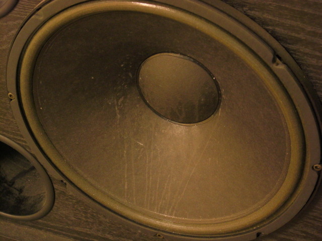 XEQ 504A+DH1A+ホーン+キャビネット（ぺア） Electro Voice - 中古