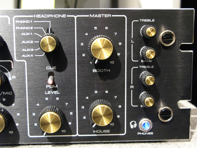通電、音出し、OK Urei Model 1620LE [可動品、セット販売