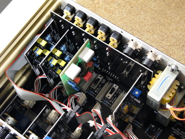 1620LE UREI - 中古オーディオ 高価買取・販売 ハイファイ堂