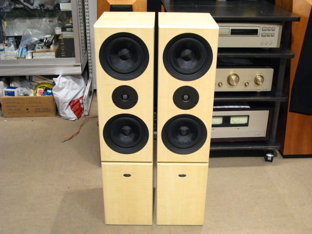 KEOSA LINN - 中古オーディオ 高価買取・販売 ハイファイ堂