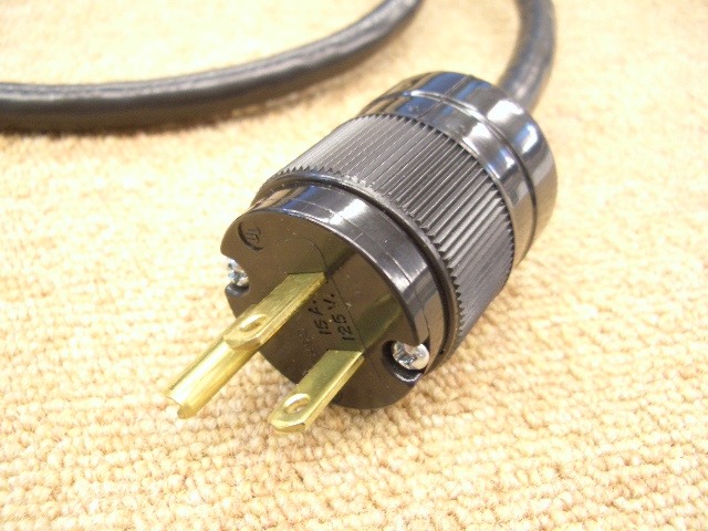 マリンコシールド電源ケーブル（シアターモデル）/1.0m PRO CABLE
