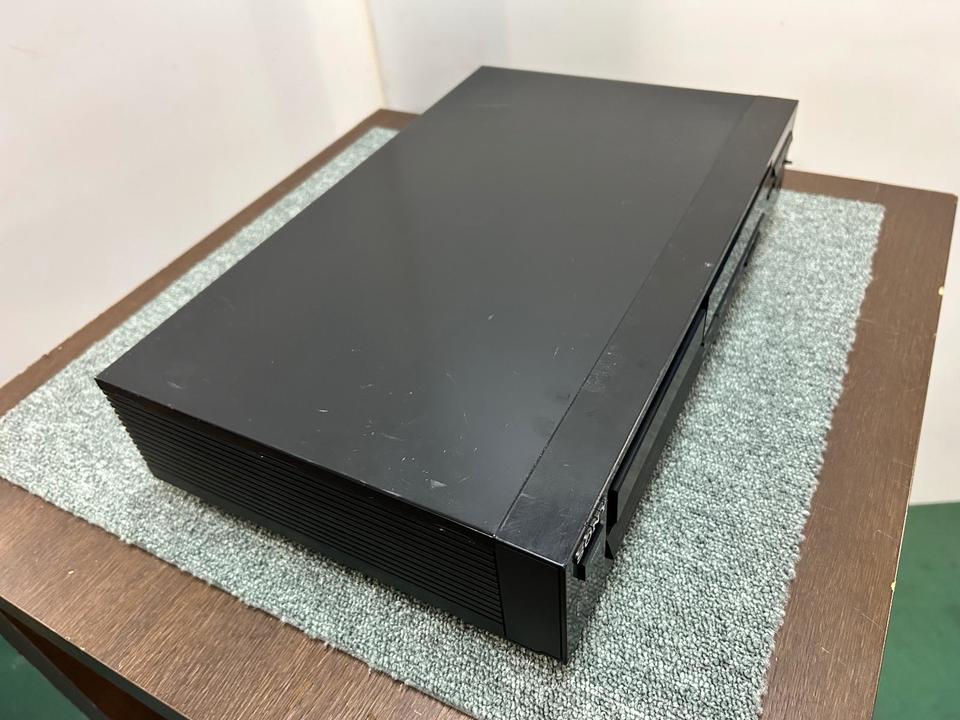 CDP-570 SONY - 中古オーディオ 高価買取・販売 ハイファイ堂