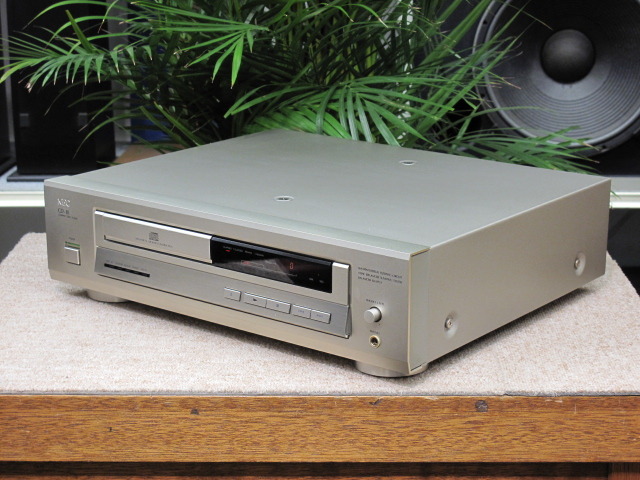 【中古】 NOW（初回生産限定）/ＣＤ/XNDC-10046 CD-10 NEC - 中古オーディオ 高価買取・販売 ハイファイ堂