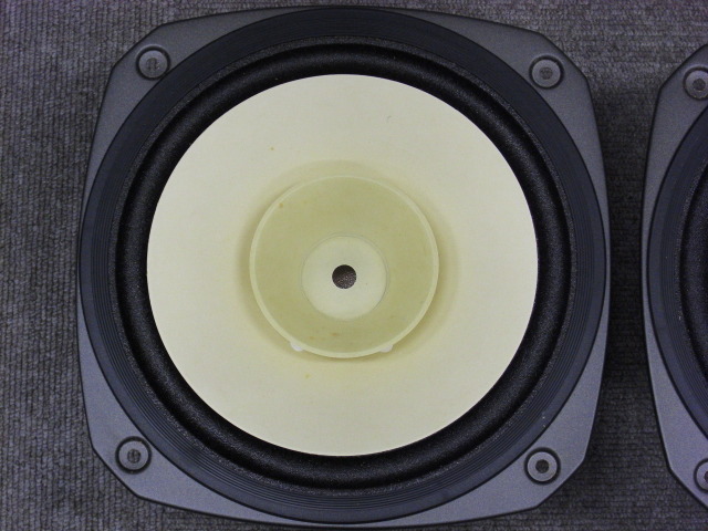 Fostex FE207E 現状品 Fostex FE207E 現状品