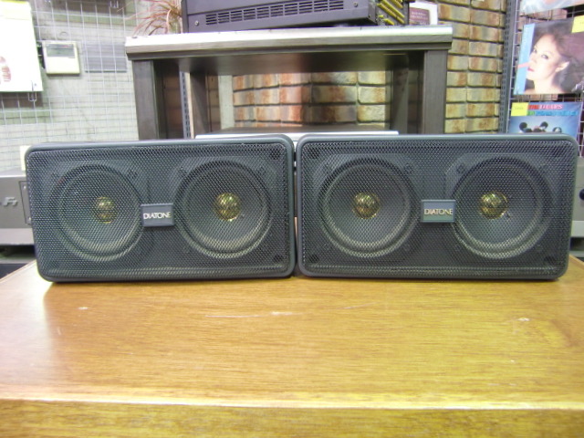 ◆大感謝祭!! DIATONE DS-103V スピーカー m0a278 ◇大感謝祭!! DIATONE DS-103V スピーカー m0a278 - メルカリ
