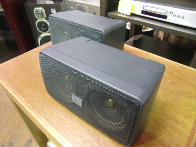 DS-103V DIATONE - 中古オーディオ 高価買取・販売 ハイファイ堂