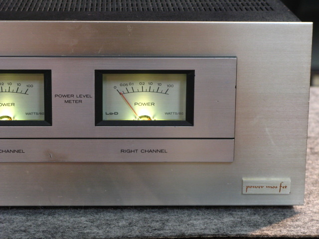 HMA-4500 LO-D - 中古オーディオ 高価買取・販売 ハイファイ堂