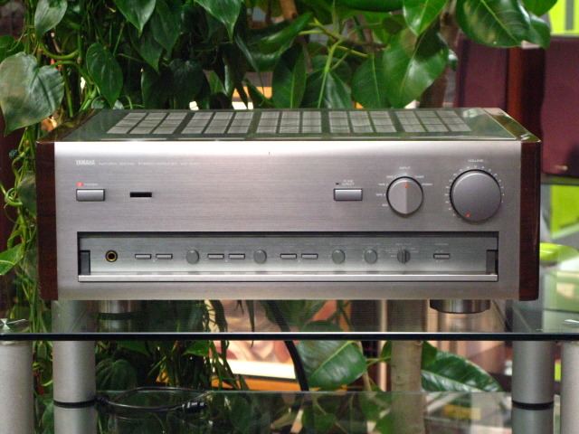 AX-1200 YAMAHA - 中古オーディオ 高価買取・販売 ハイファイ堂