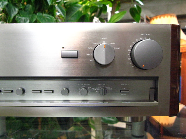 【動作品】YAMAHA AX-1200 プリメインアンプ 動作品】YAMAHA AX-1200 プリメインアンプ Yahoo!オークション