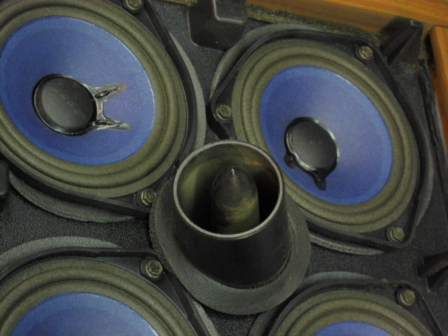 スピーカー・ウーファー bose 901 series6 BOSE 901 Series VI Direct/Reflecting Speaker System ユーザー