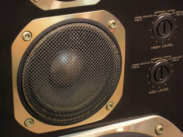 LS-X700 KENWOOD - 中古オーディオ 高価買取・販売 ハイファイ堂