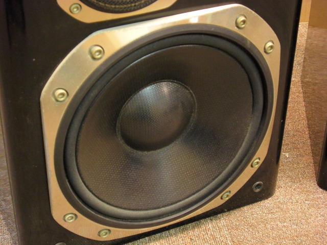 LS-X700 KENWOOD - 中古オーディオ 高価買取・販売 ハイファイ堂