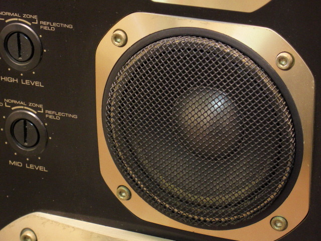 LS-X700 KENWOOD - 中古オーディオ 高価買取・販売 ハイファイ堂