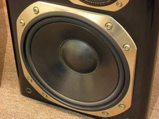 LS-X700 KENWOOD - 中古オーディオ 高価買取・販売 ハイファイ堂