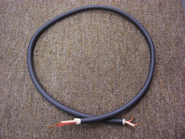 6.7N SPK 500/0.9m ortofon - 中古オーディオ 高価買取・販売 ハイファイ堂