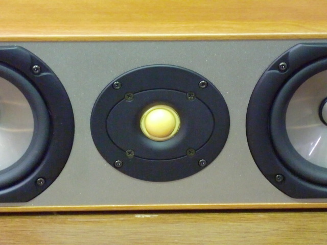 HOT，新作登場 YAMAHA NS-C200 ヤマハ センタースピーカー