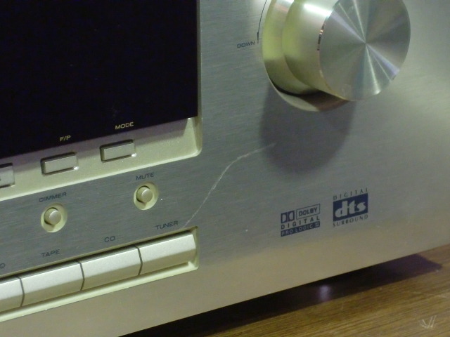 SR4200 marantz - 中古オーディオ 高価買取・販売 ハイファイ堂