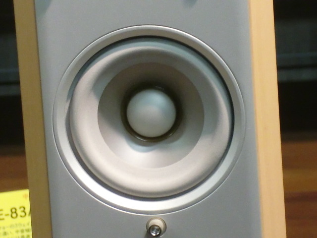 NS-M225 YAMAHA - 中古オーディオ 高価買取・販売 ハイファイ堂