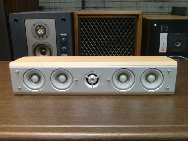 NS-C225 YAMAHA - 中古オーディオ 高価買取・販売 ハイファイ堂