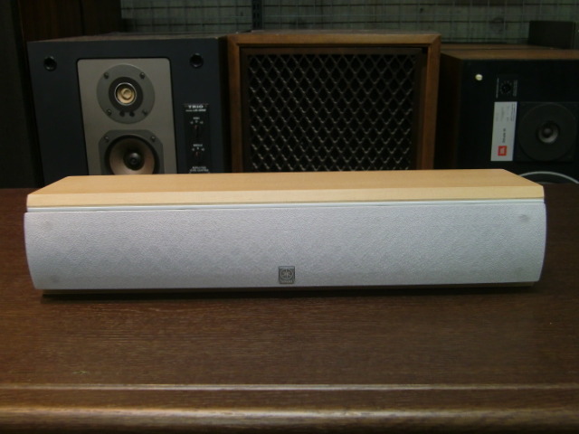 YAMAHA NS-C225 センタースピーカー YAMAHA NS-C225の仕様 ヤマハ