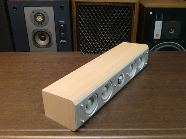 YAMAHA NS-C225 センタースピーカー YAMAHA NS-C225の仕様 ヤマハ