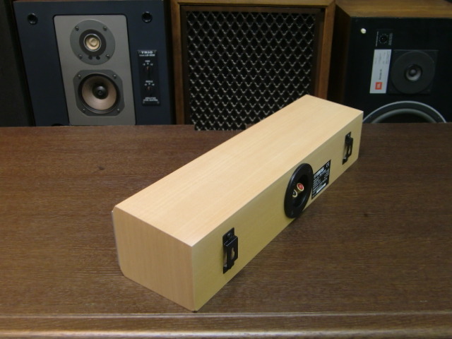 NS-C225 YAMAHA - 中古オーディオ 高価買取・販売 ハイファイ堂