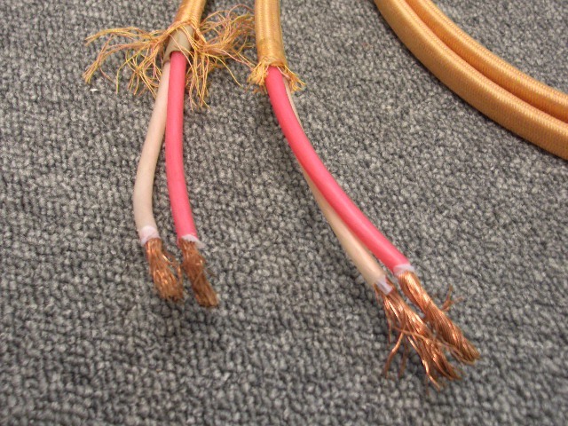 8N-S1080/1.5m+WBT-0680 ACROTEC - 中古オーディオ 高価買取