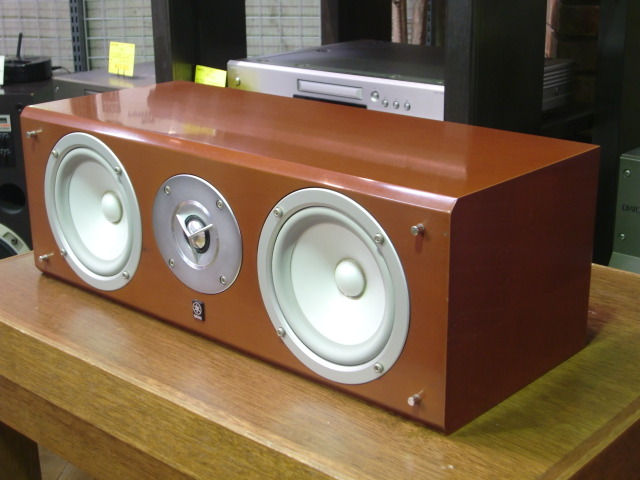 高級センタースピーカー NS-C525 YAMAHA 音出しOK