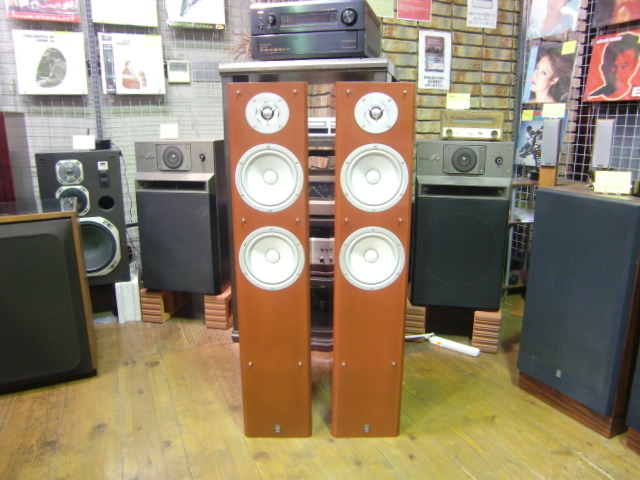 NS-525F YAMAHA - 中古オーディオ 高価買取・販売 ハイファイ堂