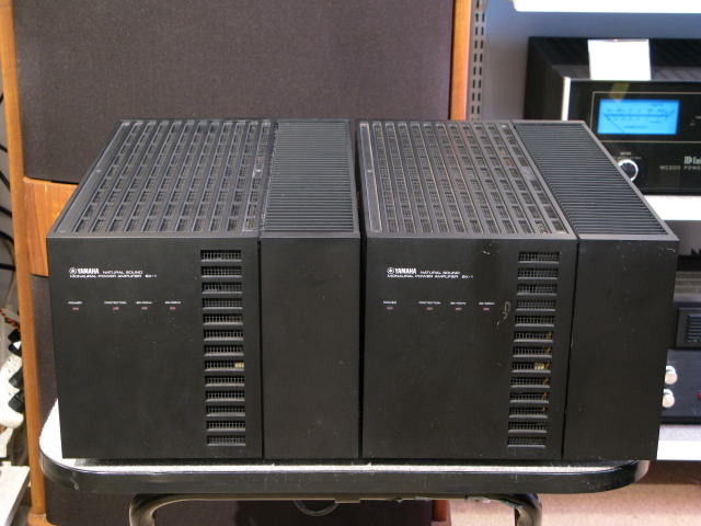 BX-1 YAMAHA - 中古オーディオ 高価買取・販売 ハイファイ堂