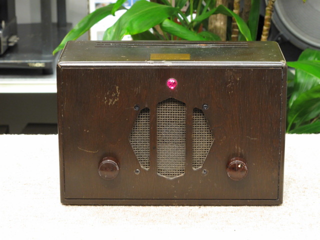 100F Western Electric - 中古オーディオ 高価買取・販売 ハイファイ堂