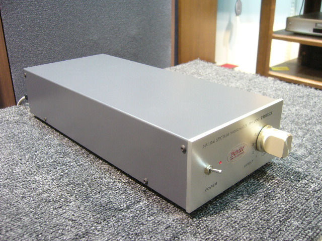 SH-20K（DENTEC TUNE UP) FIDELIX - 中古オーディオ 高価買取・販売