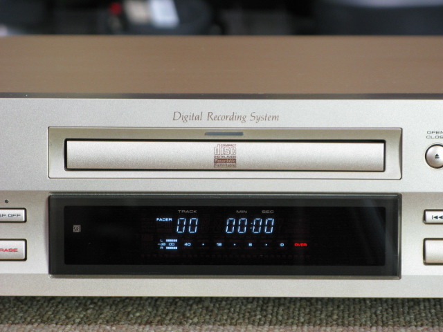 PDR-D7 PIONEER - 中古オーディオ 高価買取・販売 ハイファイ堂
