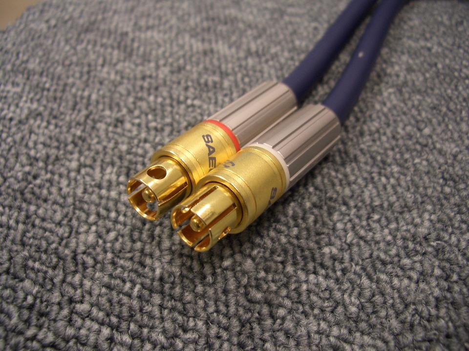 6N STRESSFREE/0.7m SAEC - 中古オーディオ 高価買取・販売 ハイファイ堂